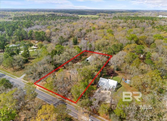 16945 State Highway 104, Silverhill, AL 36576