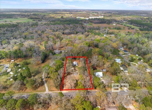 16945 State Highway 104, Silverhill, AL 36576