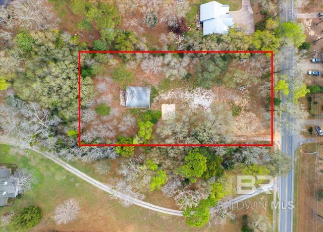 16945 State Highway 104, Silverhill, AL 36576