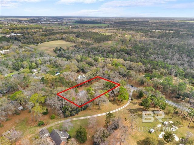16945 State Highway 104, Silverhill, AL 36576
