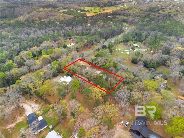 16945 State Highway 104, Silverhill, AL 36576