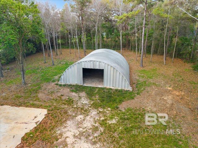 16945 State Highway 104, Silverhill, AL 36576