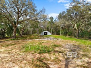 16945 State Highway 104, Silverhill, AL 36576
