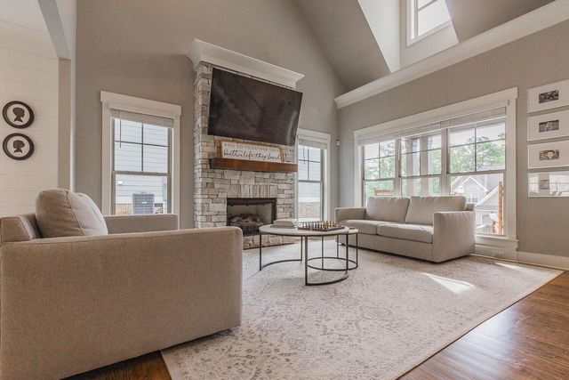 8429 Quarles Lane, Hixson, TN 37343