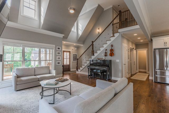 8429 Quarles Lane, Hixson, TN 37343