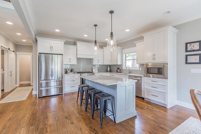 8429 Quarles Lane, Hixson, TN 37343