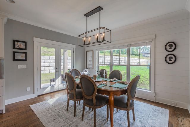 8429 Quarles Lane, Hixson, TN 37343