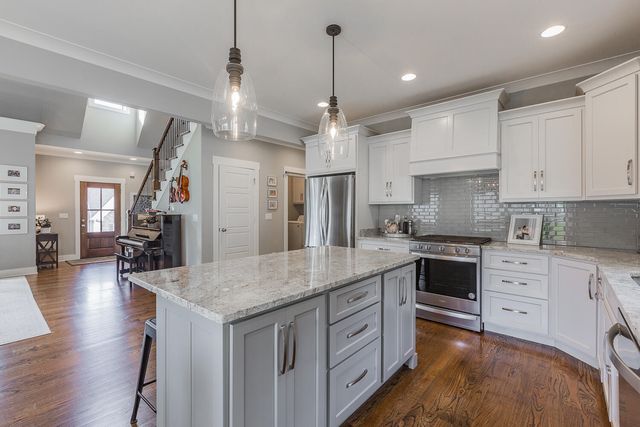 8429 Quarles Lane, Hixson, TN 37343