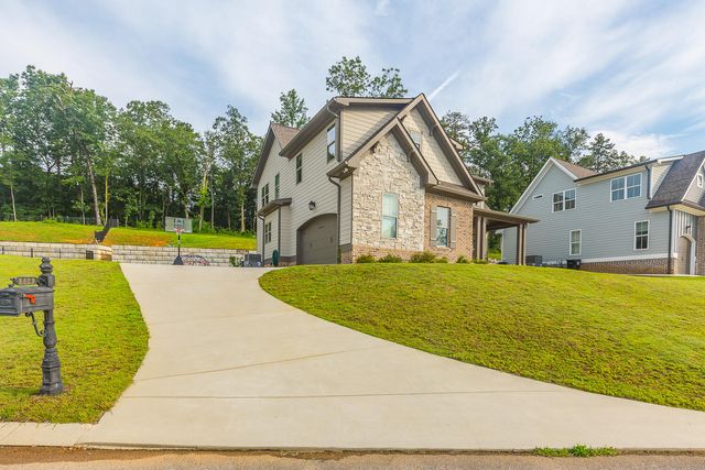 8429 Quarles Lane, Hixson, TN 37343