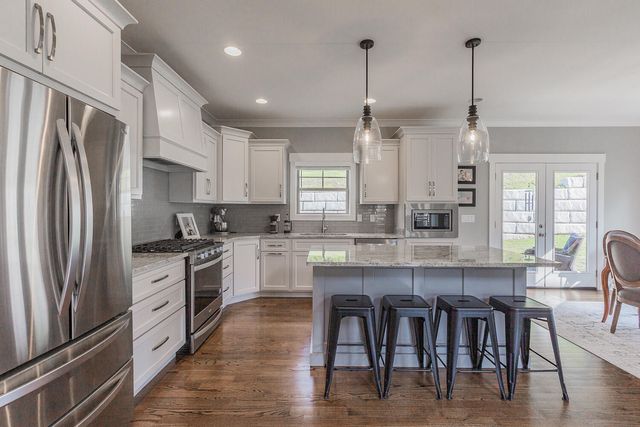 8429 Quarles Lane, Hixson, TN 37343