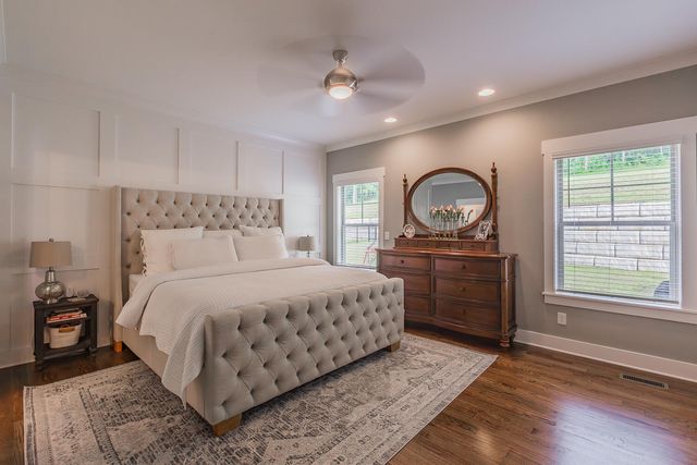 8429 Quarles Lane, Hixson, TN 37343