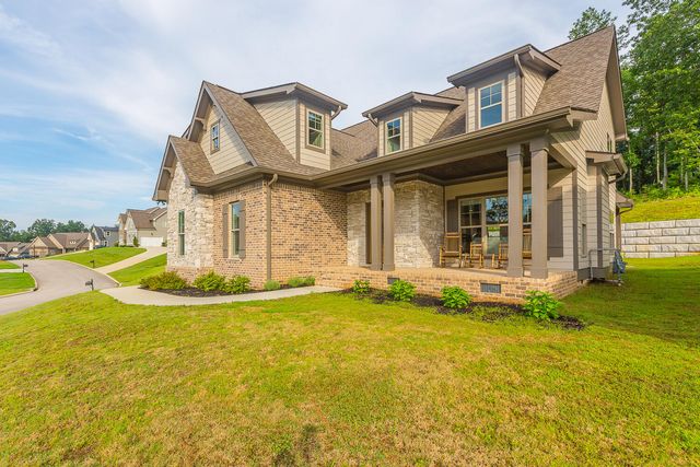8429 Quarles Lane, Hixson, TN 37343