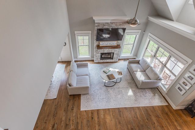 8429 Quarles Lane, Hixson, TN 37343