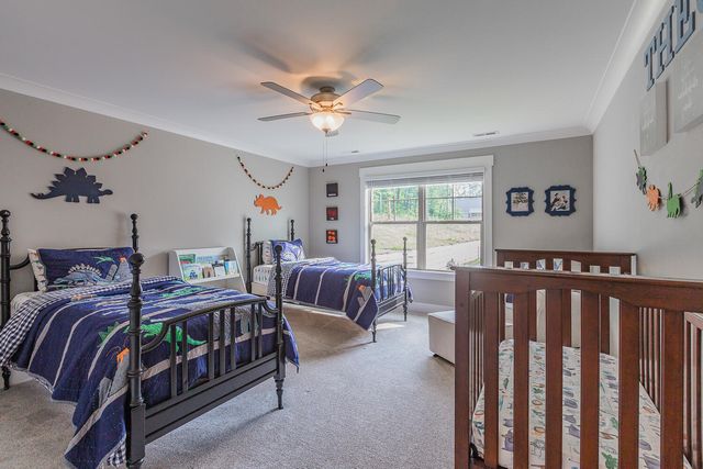 8429 Quarles Lane, Hixson, TN 37343