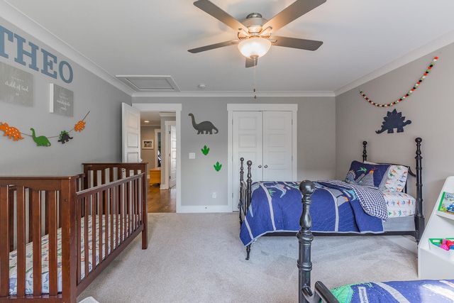 8429 Quarles Lane, Hixson, TN 37343