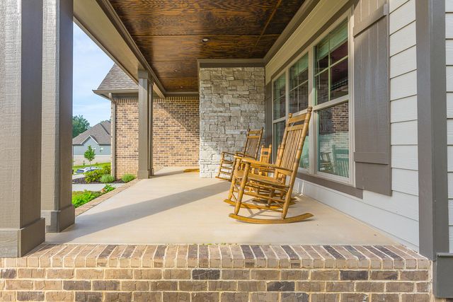 8429 Quarles Lane, Hixson, TN 37343