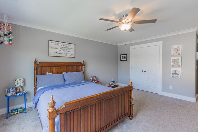 8429 Quarles Lane, Hixson, TN 37343