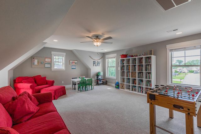 8429 Quarles Lane, Hixson, TN 37343