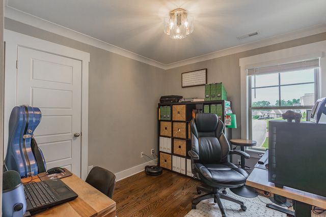 8429 Quarles Lane, Hixson, TN 37343