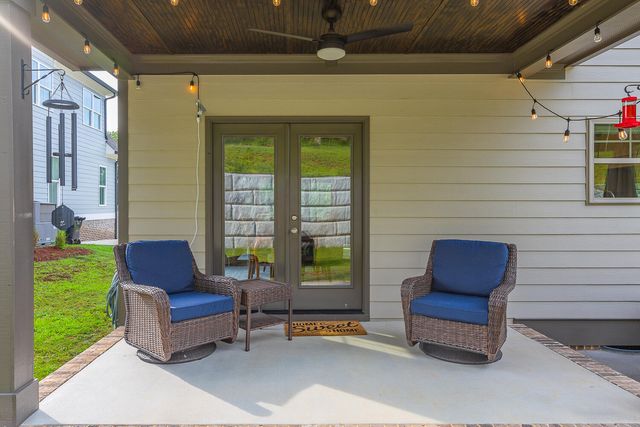 8429 Quarles Lane, Hixson, TN 37343