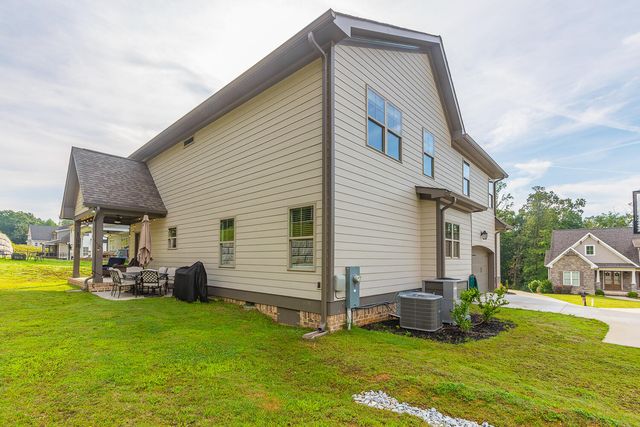 8429 Quarles Lane, Hixson, TN 37343