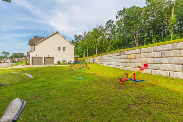 8429 Quarles Lane, Hixson, TN 37343