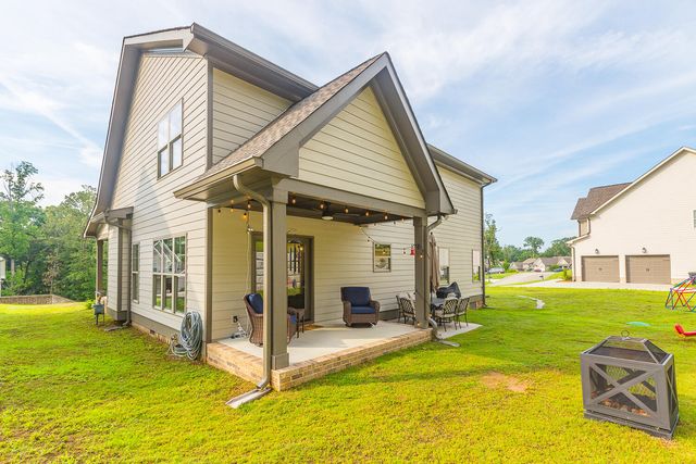 8429 Quarles Lane, Hixson, TN 37343