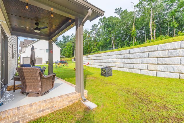 8429 Quarles Lane, Hixson, TN 37343
