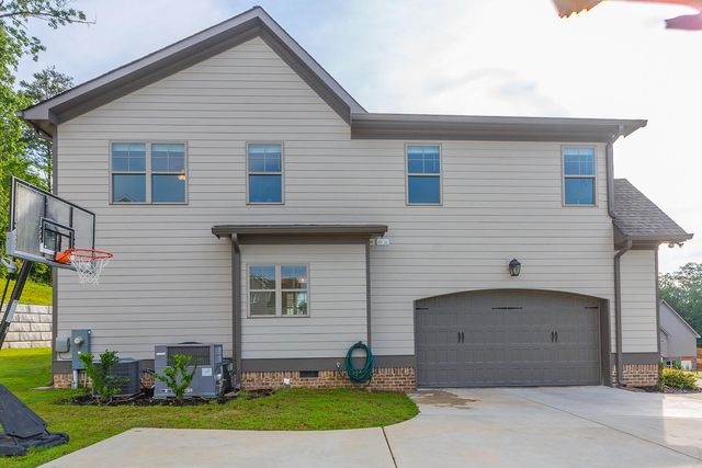 8429 Quarles Lane, Hixson, TN 37343