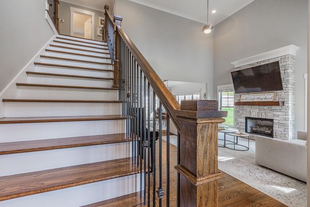 8429 Quarles Lane, Hixson, TN 37343