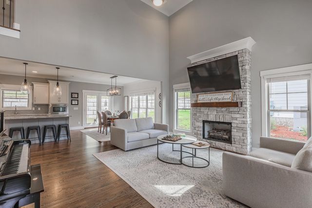 8429 Quarles Lane, Hixson, TN 37343