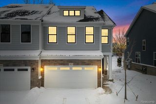 10633 Barrett, Plymouth Charter Township, MI 48170