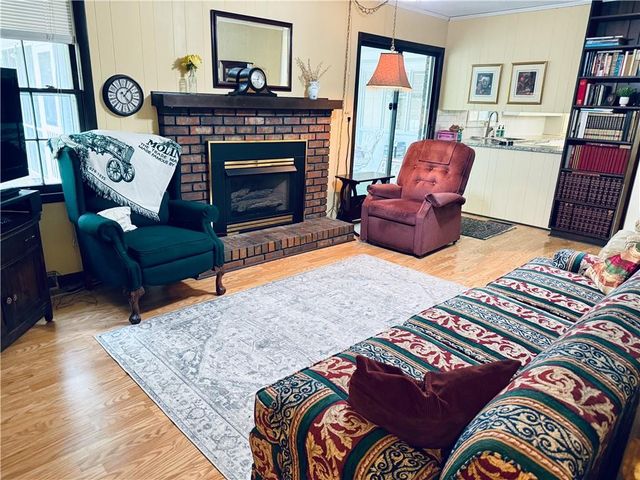 217 Cherokee Circle, Cedartown, GA 30125