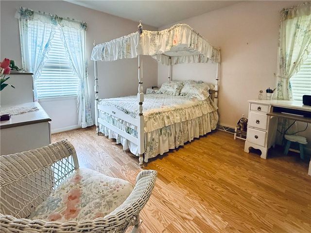 217 Cherokee Circle, Cedartown, GA 30125