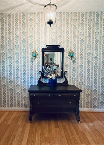 217 Cherokee Circle, Cedartown, GA 30125