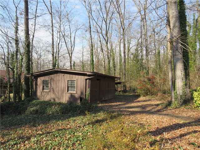 217 Cherokee Circle, Cedartown, GA 30125