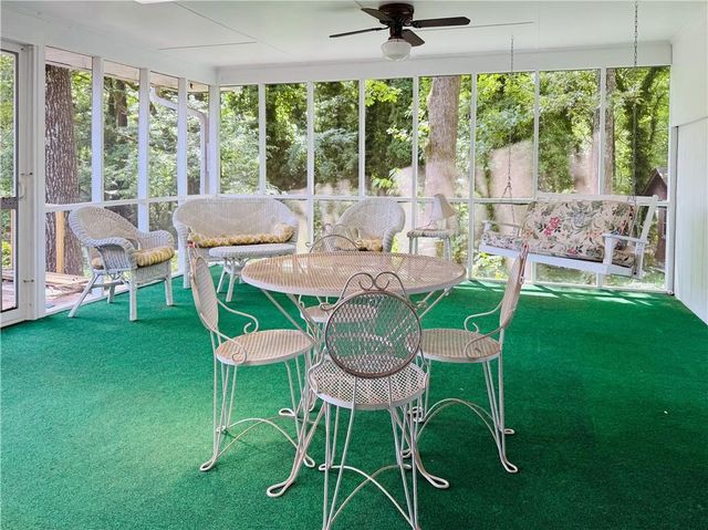 217 Cherokee Circle, Cedartown, GA 30125