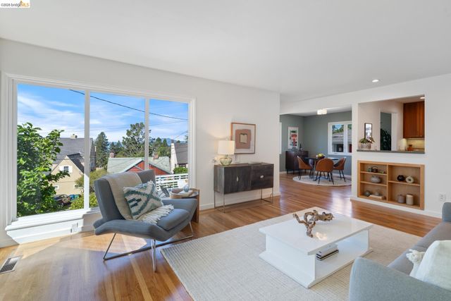 49 Windsor Ave, Kensington, CA 94708