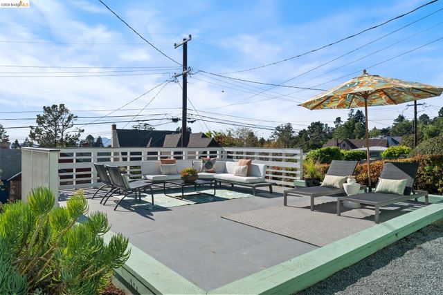 49 Windsor Ave, Kensington, CA 94708