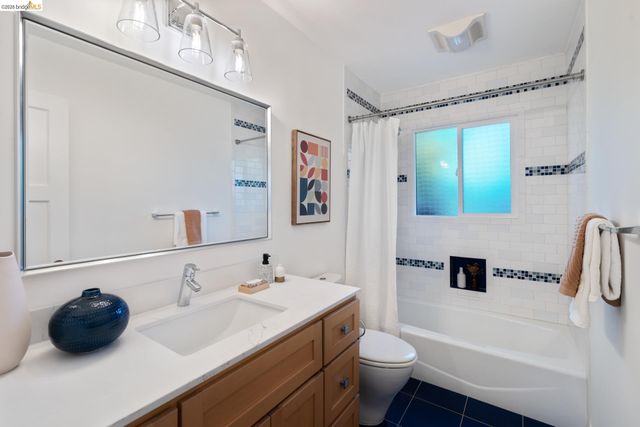 49 Windsor Ave, Kensington, CA 94708