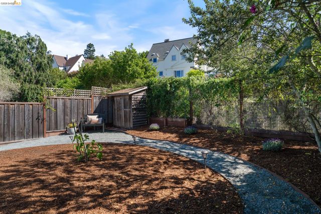 49 Windsor Ave, Kensington, CA 94708