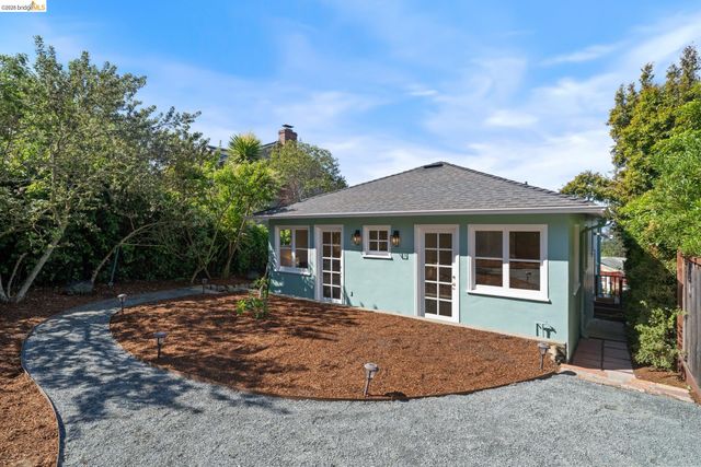 49 Windsor Ave, Kensington, CA 94708