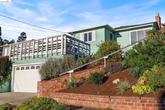 49 Windsor Ave, Kensington, CA 94708