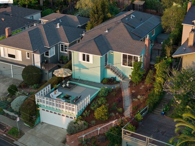 49 Windsor Ave, Kensington, CA 94708