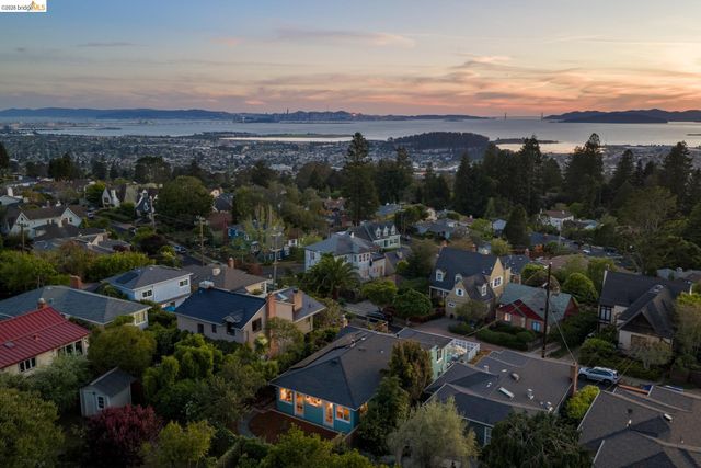 49 Windsor Ave, Kensington, CA 94708