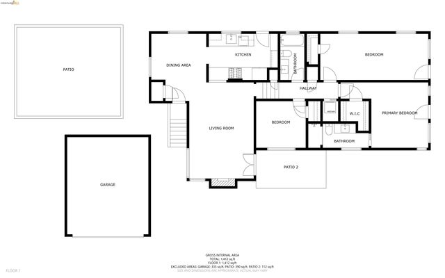 49 Windsor Ave, Kensington, CA 94708