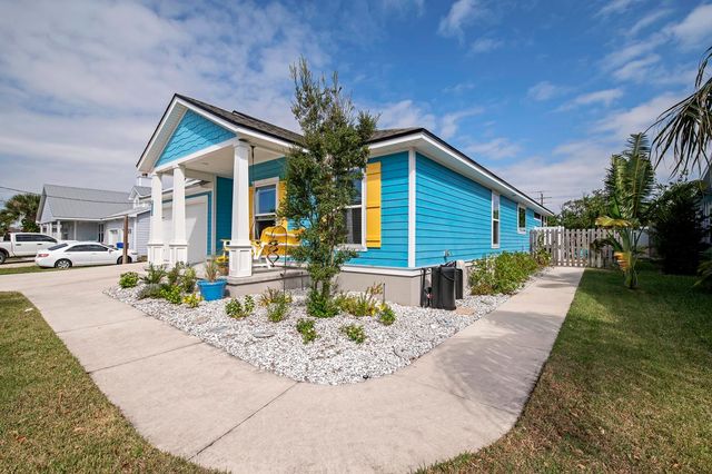 6056 Costanero Rd, St Augustine, FL 32080