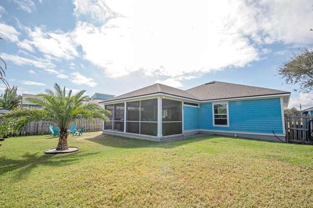 6056 Costanero Rd, St Augustine, FL 32080