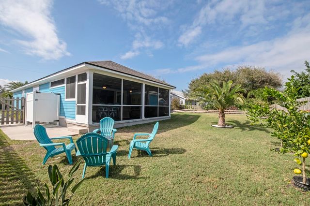 6056 Costanero Rd, St Augustine, FL 32080