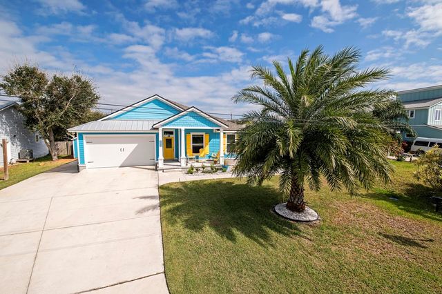 6056 Costanero Rd, St Augustine, FL 32080